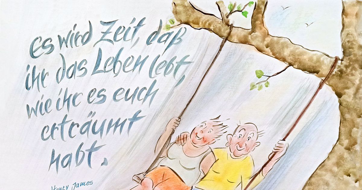 Dieser Rechner Sagt Euch, Wie Lange Ihr Lebt! – RJUOJI