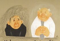 Mein ganzes Leben über kannte ich keinen Menschen, der eines andern Unglück nicht mit wahrhaft christlicher Fassung ertragen hätte. - Alexander Pope